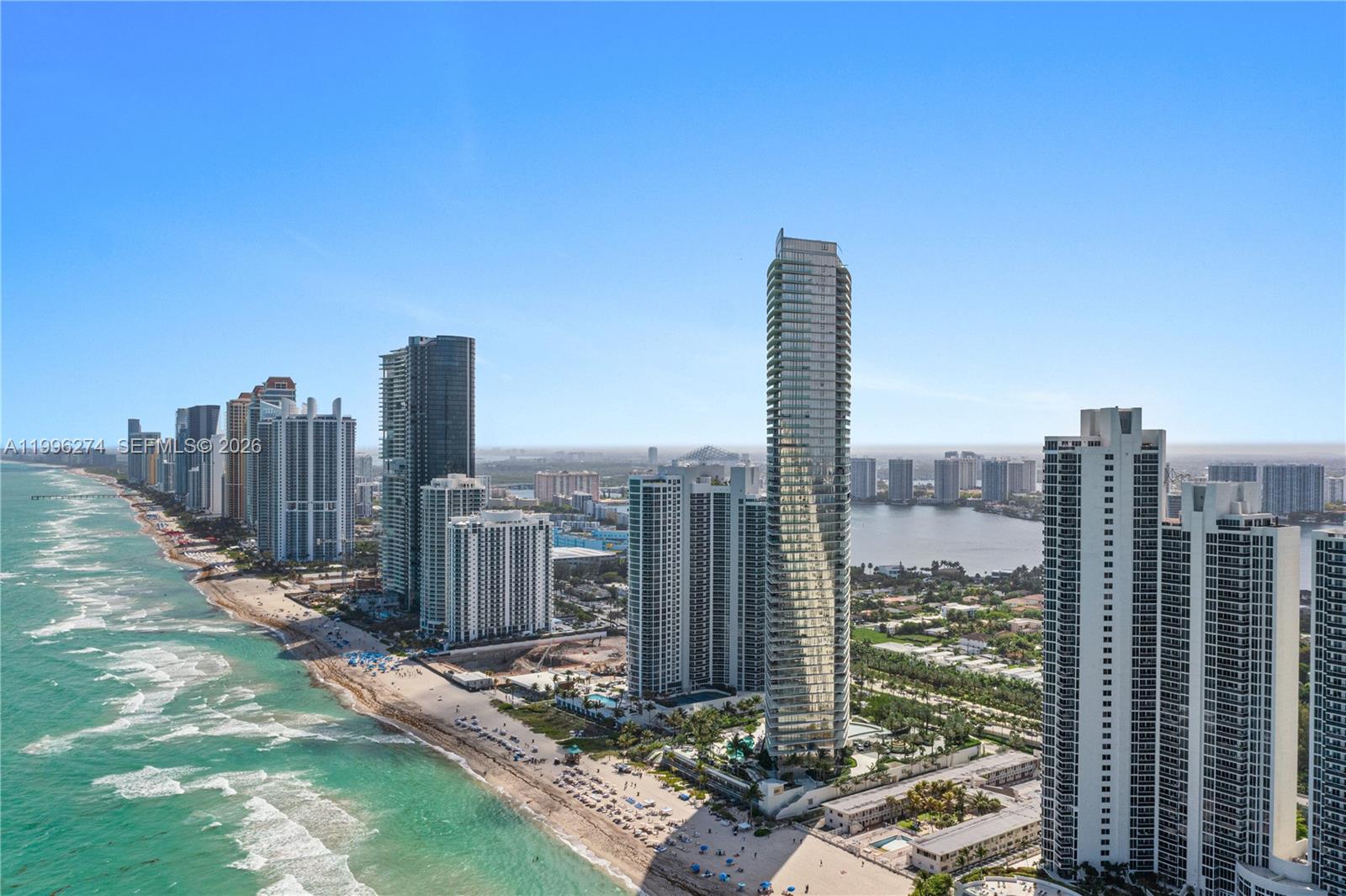 18975 Collins Ave #603, Sunny Isles Beach FL 33160