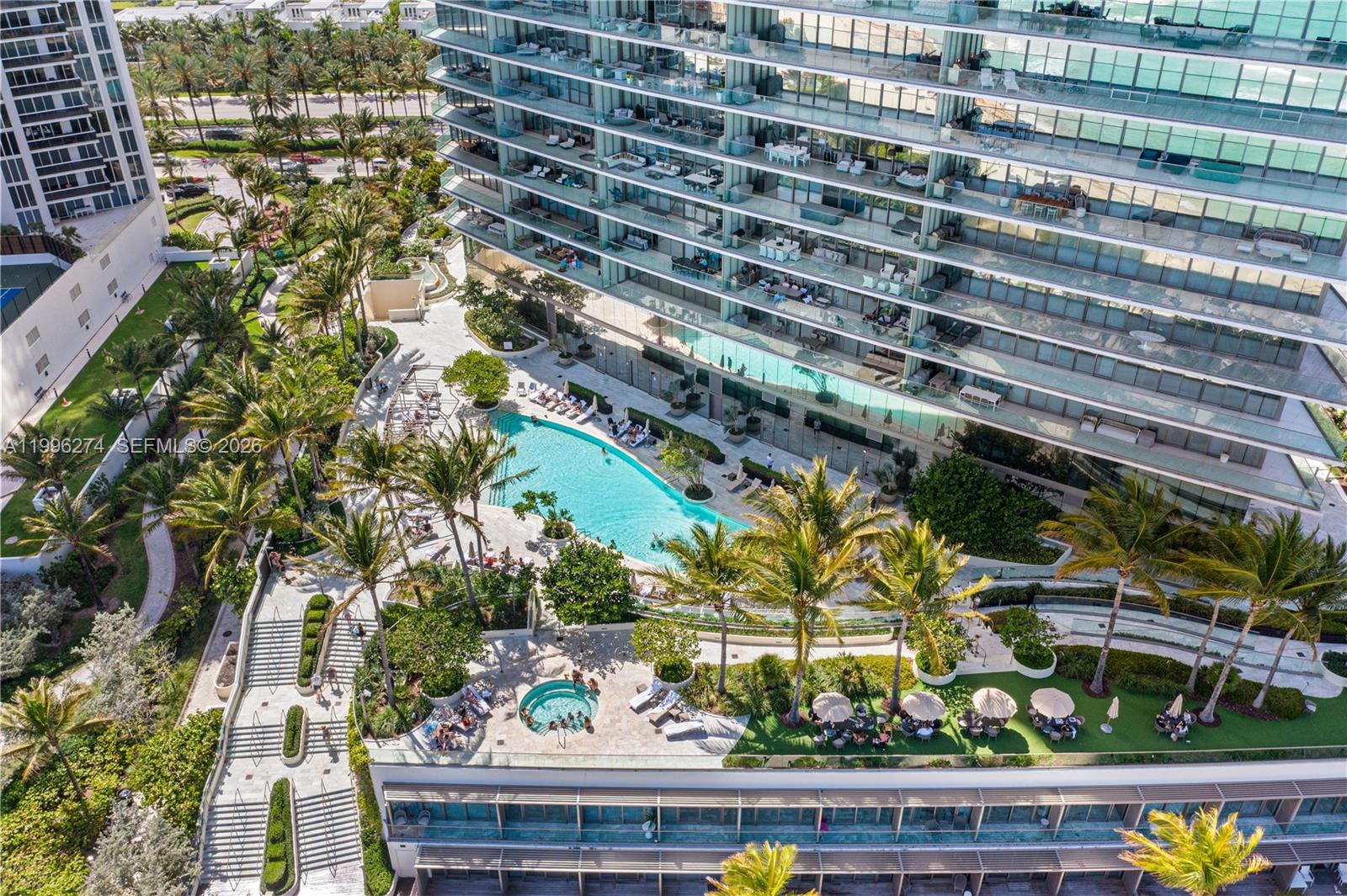 18975 Collins Ave #603, Sunny Isles Beach FL 33160
