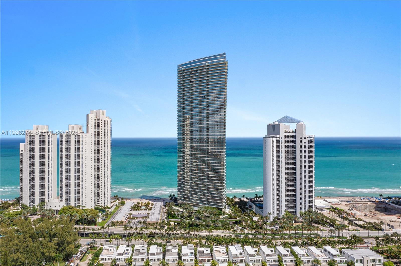 18975 Collins Ave #603, Sunny Isles Beach FL 33160