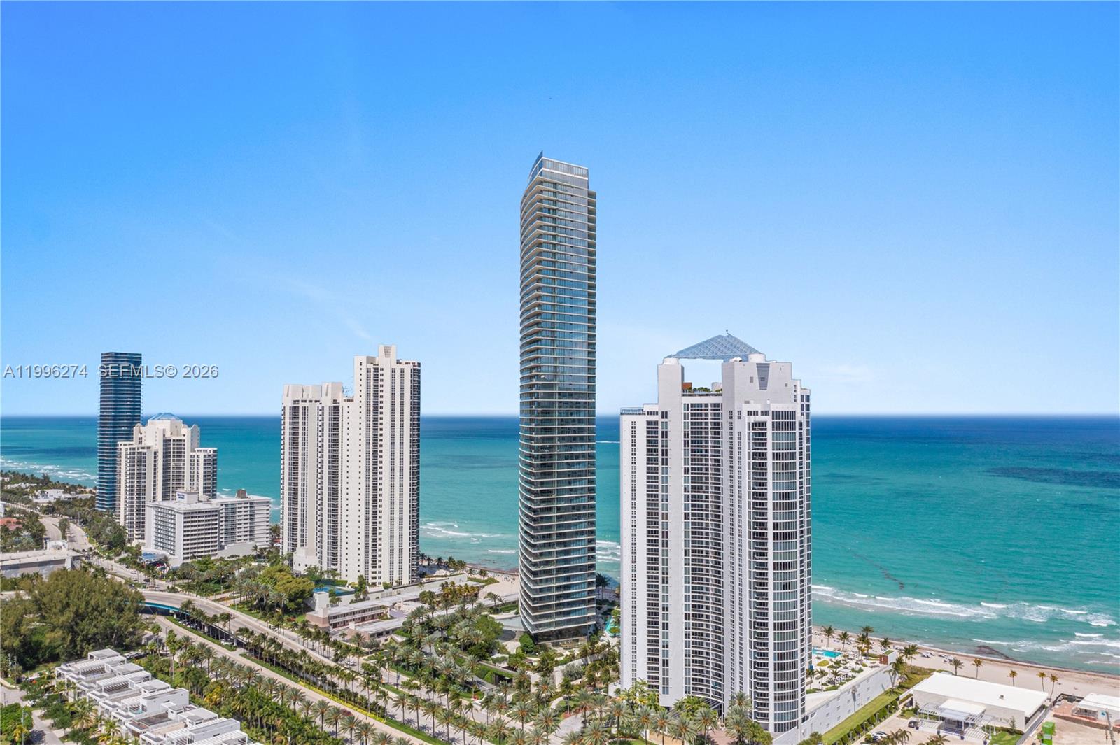 18975 Collins Ave #603, Sunny Isles Beach FL 33160