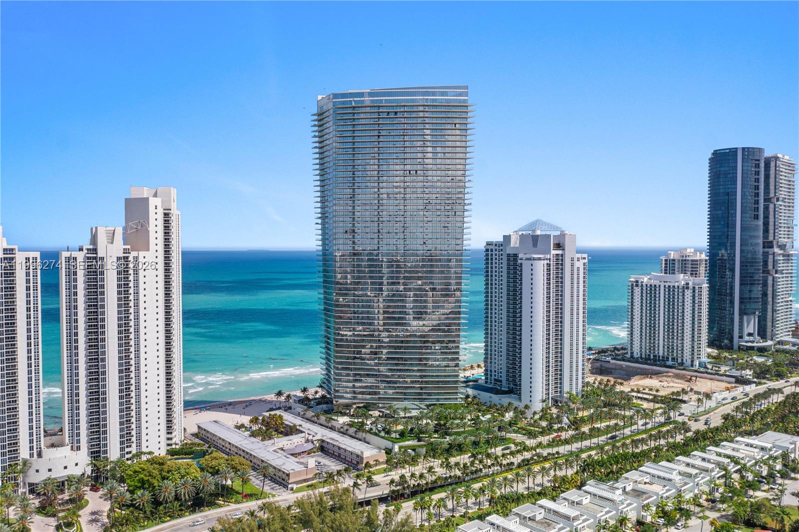 18975 Collins Ave #603, Sunny Isles Beach FL 33160