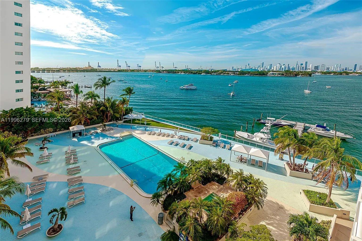 1200 West Ave #1411, Miami Beach FL 33139