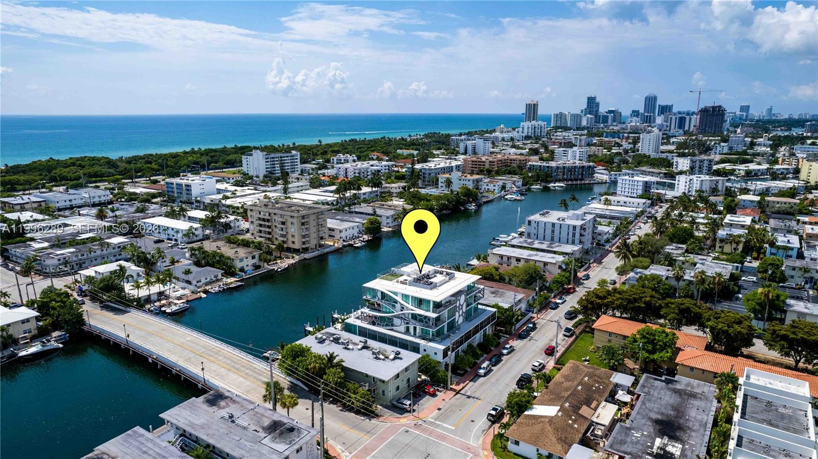 8425 Crespi Blvd #302, Miami Beach FL 33141