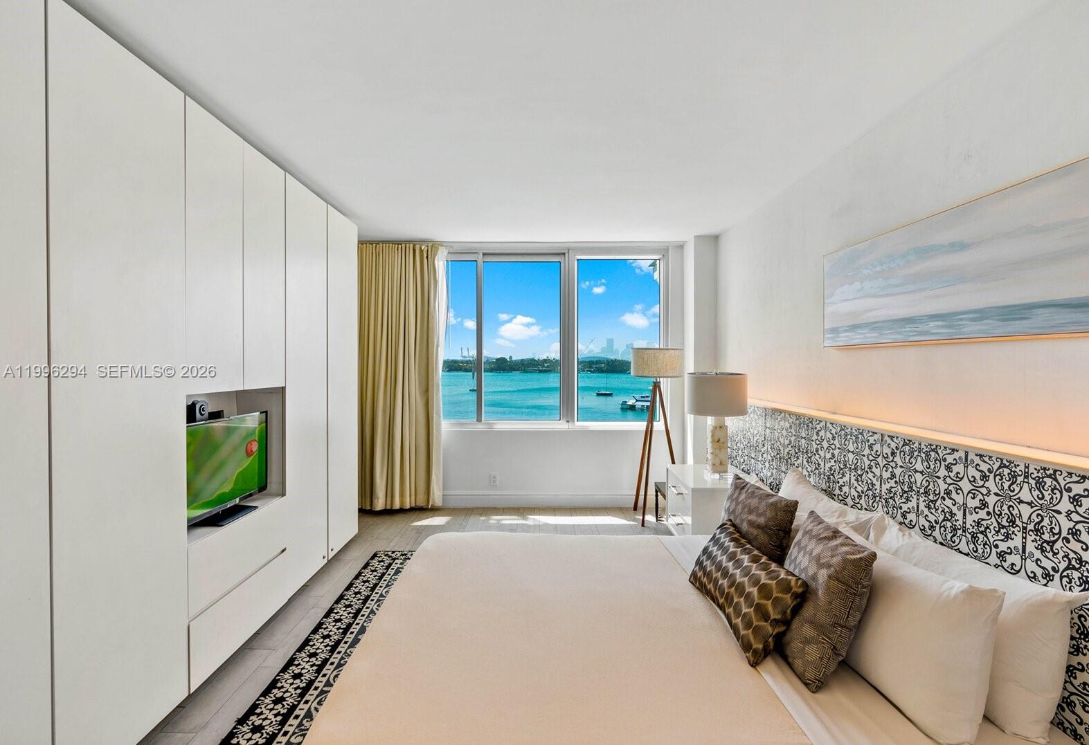 1100 West Ave #410, Miami Beach FL 33139