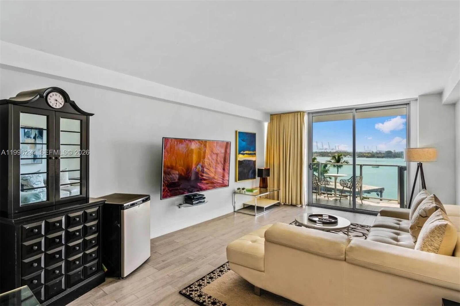 1100 West Ave #410, Miami Beach FL 33139