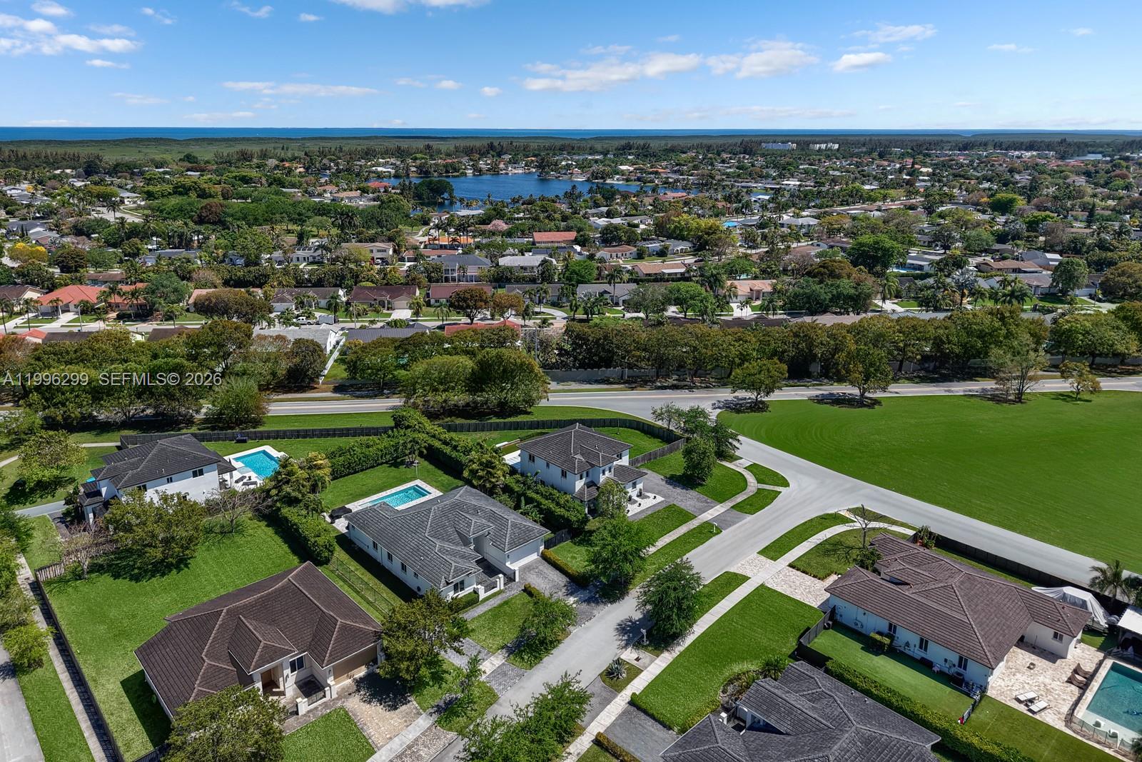 19781 SW 84th Ct, Cutler Bay FL 33189