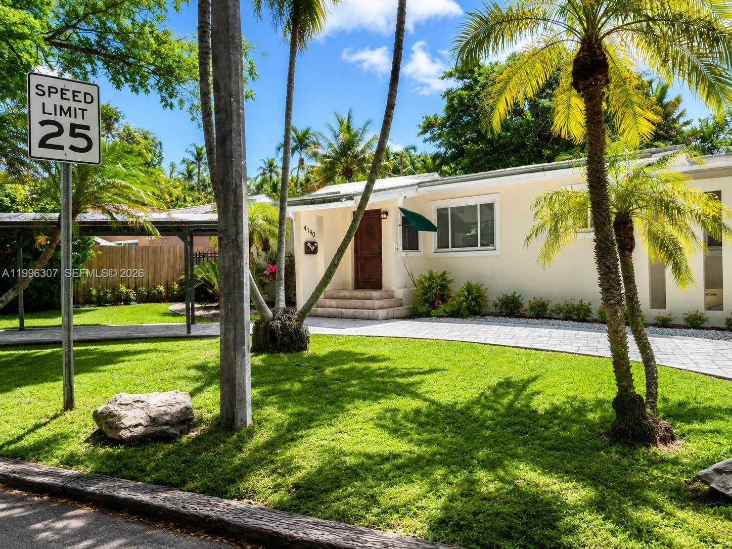 4190 Pamona Ave #0, Miami FL 33133