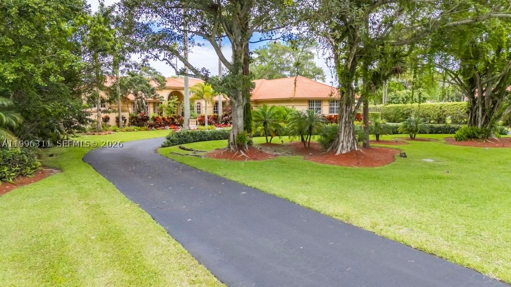 5328 E Leitner Dr, Coral Springs FL 33067