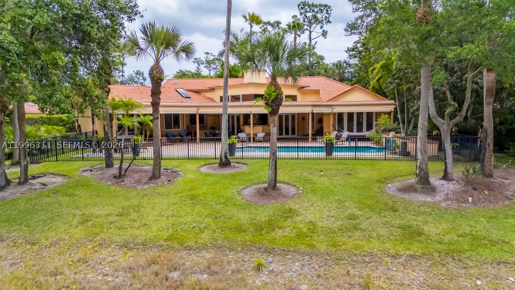 5328 E Leitner Dr, Coral Springs FL 33067