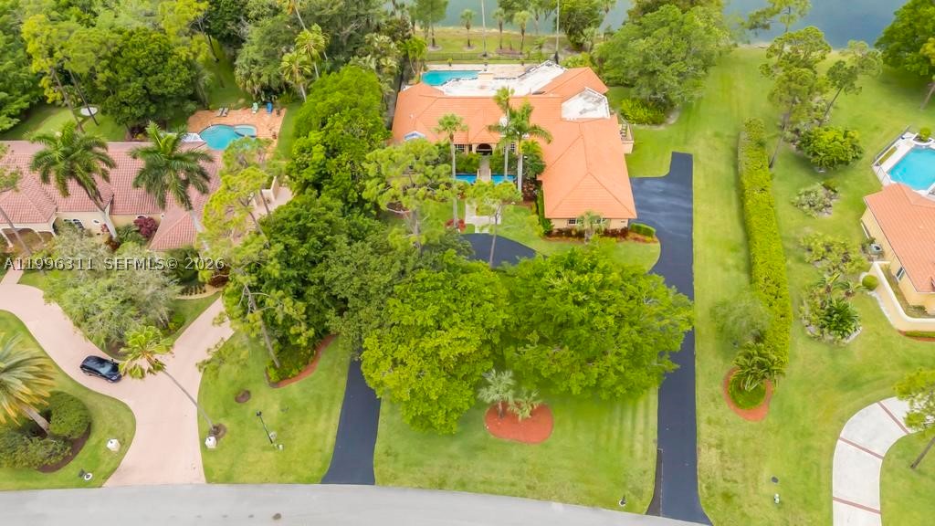 5328 E Leitner Dr, Coral Springs FL 33067