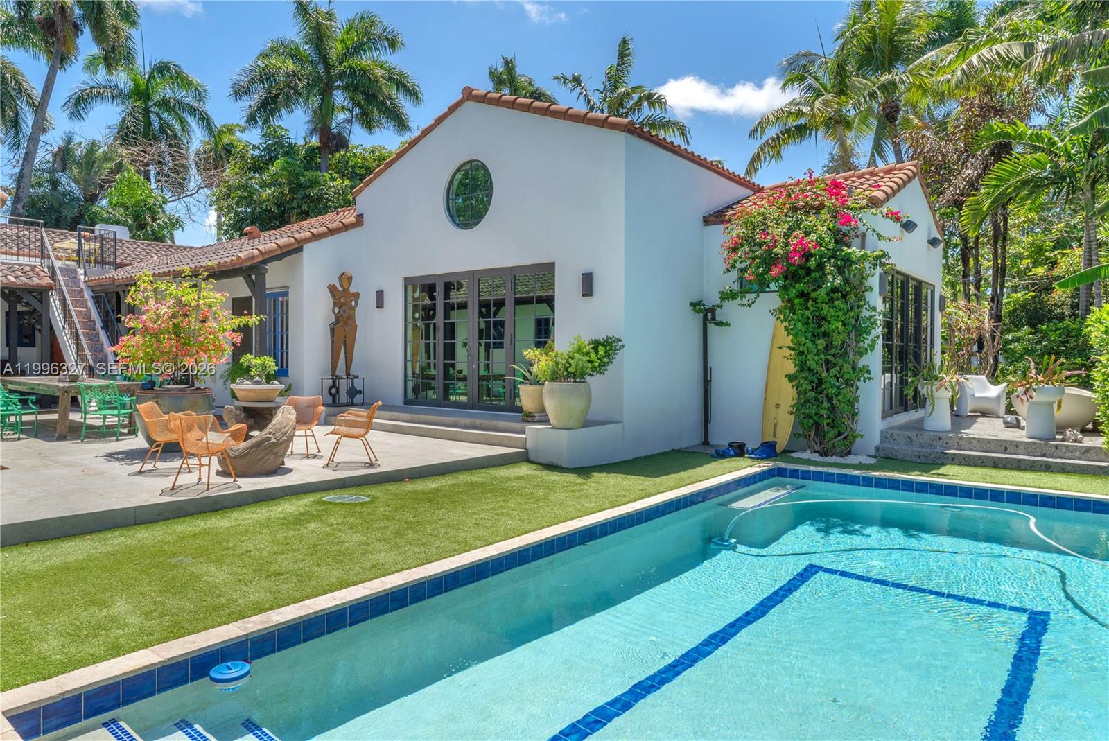 1321 Tyler St, Hollywood FL 33019