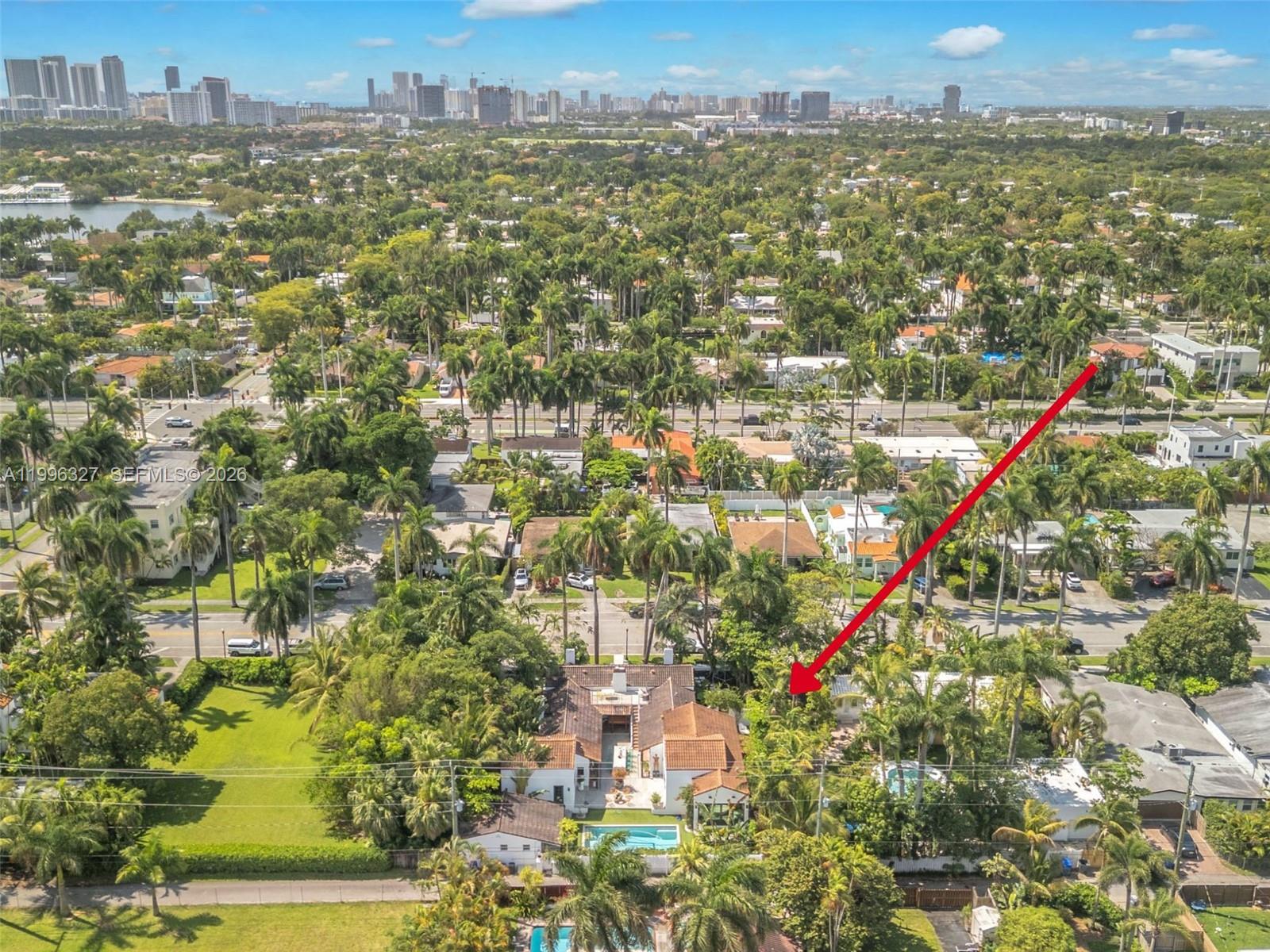 1321 Tyler St, Hollywood FL 33019