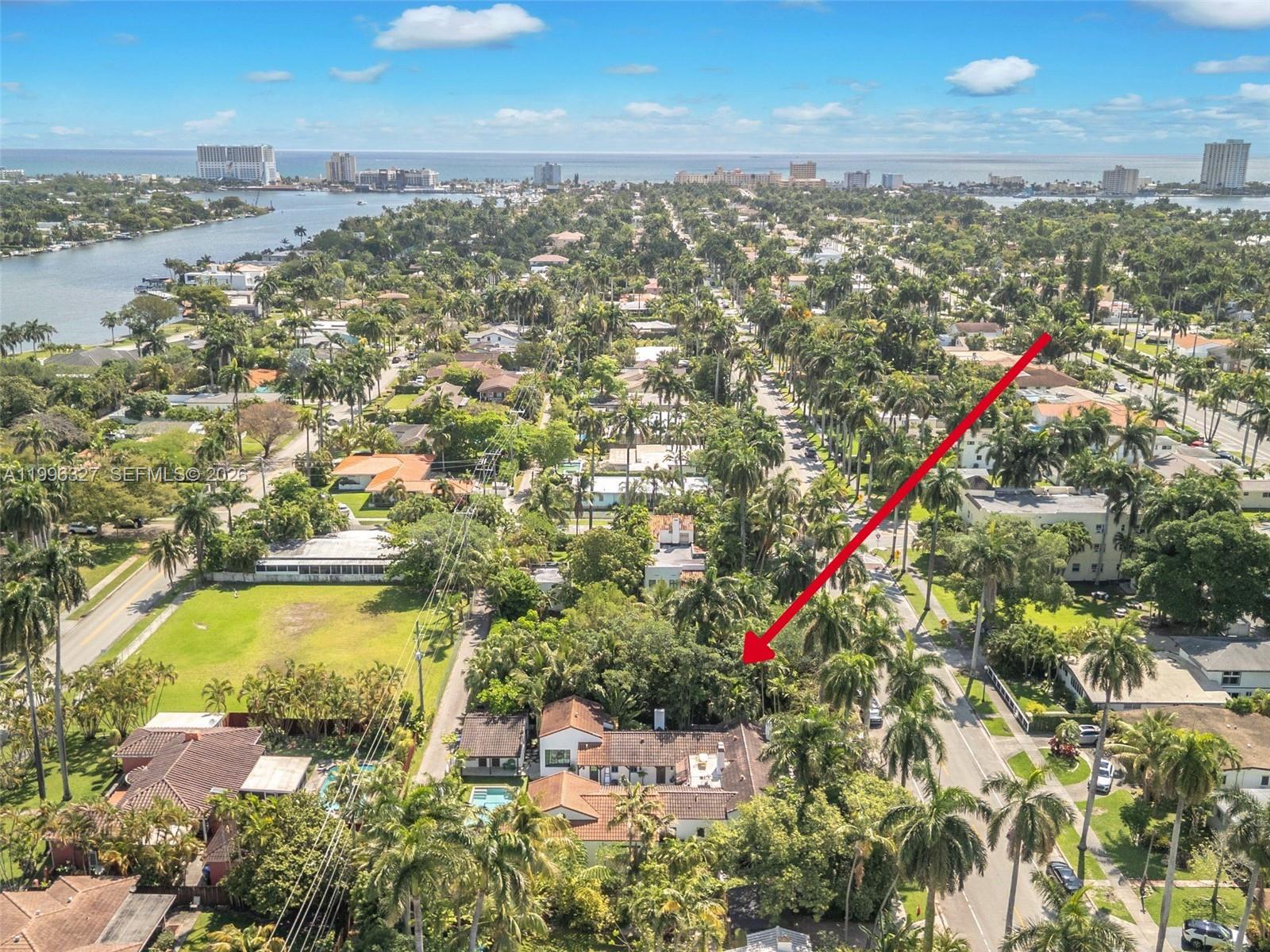 1321 Tyler St, Hollywood FL 33019