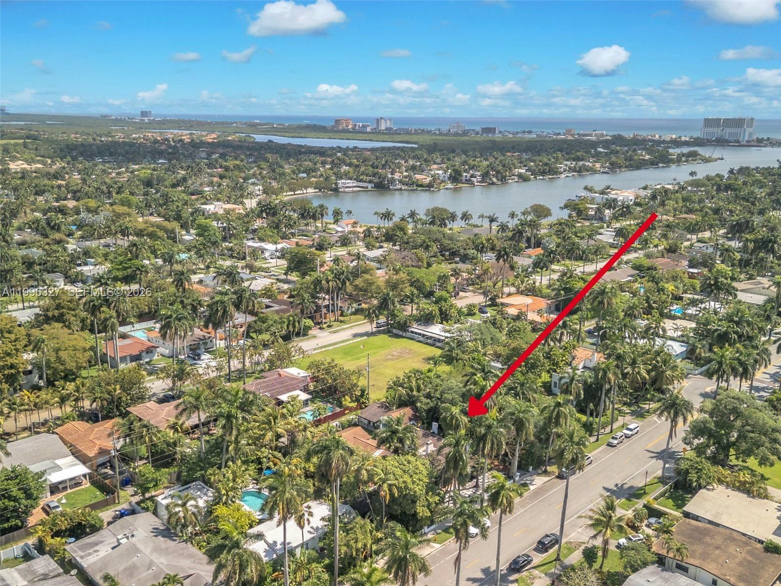 1321 Tyler St, Hollywood FL 33019