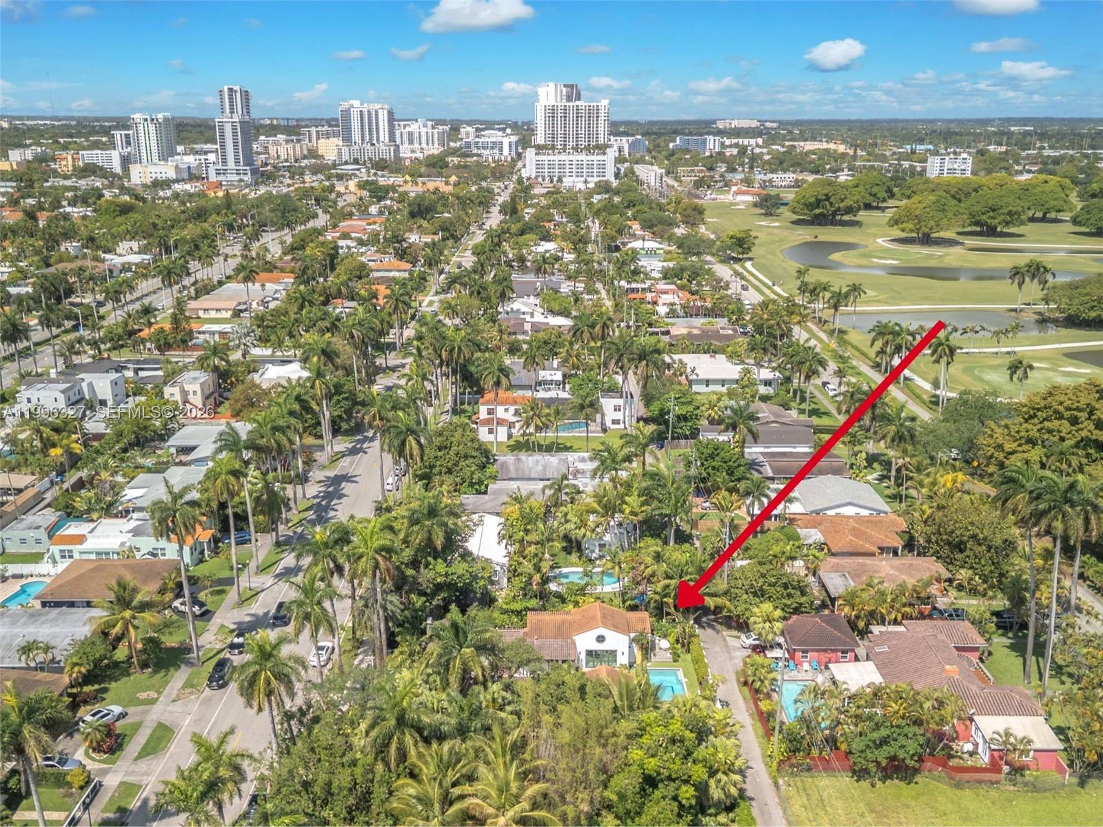 1321 Tyler St, Hollywood FL 33019