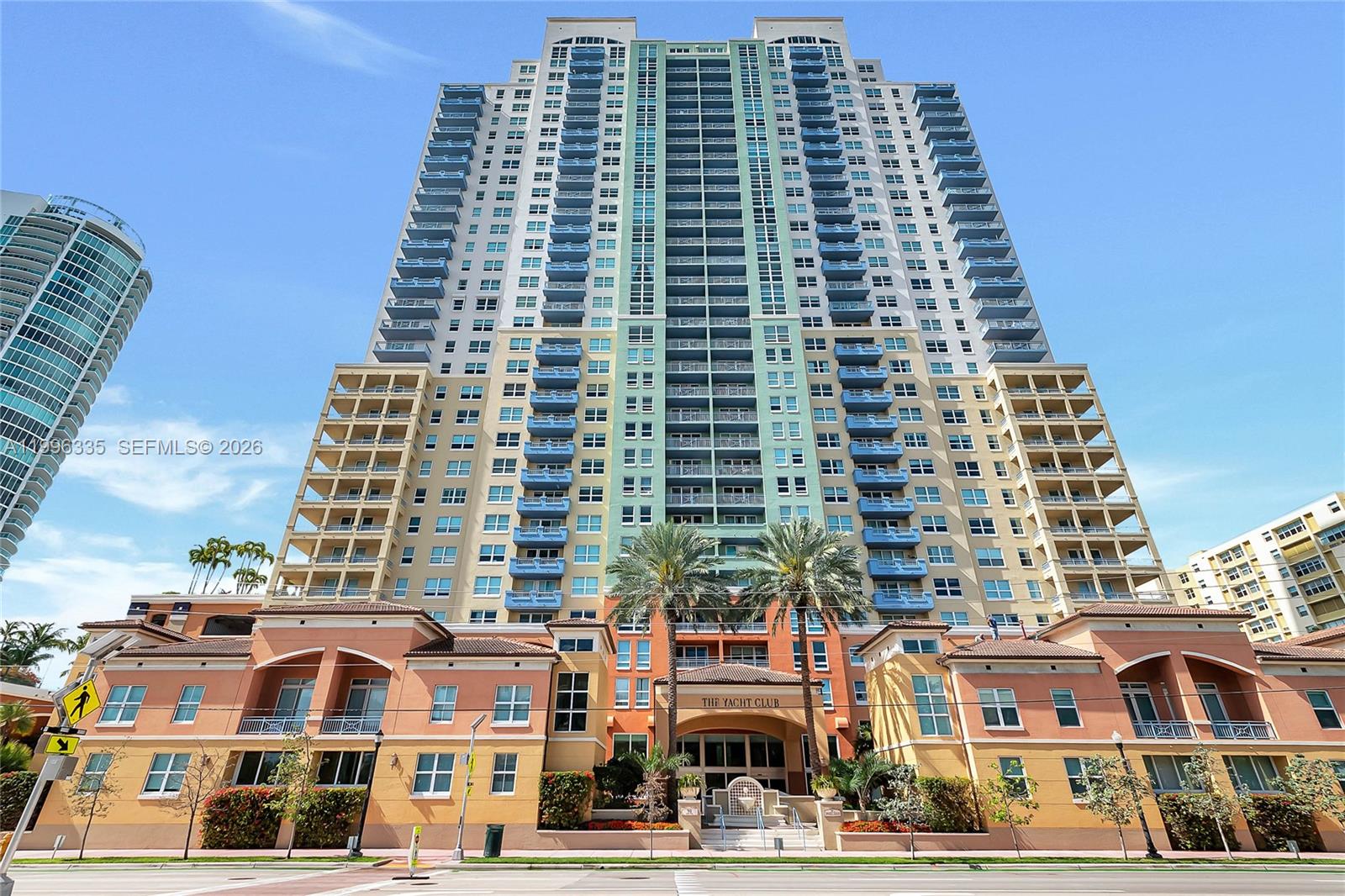 90 Alton Rd #1409, Miami Beach FL 33139