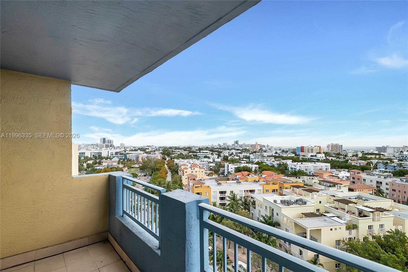 90 Alton Rd #1409, Miami Beach FL 33139
