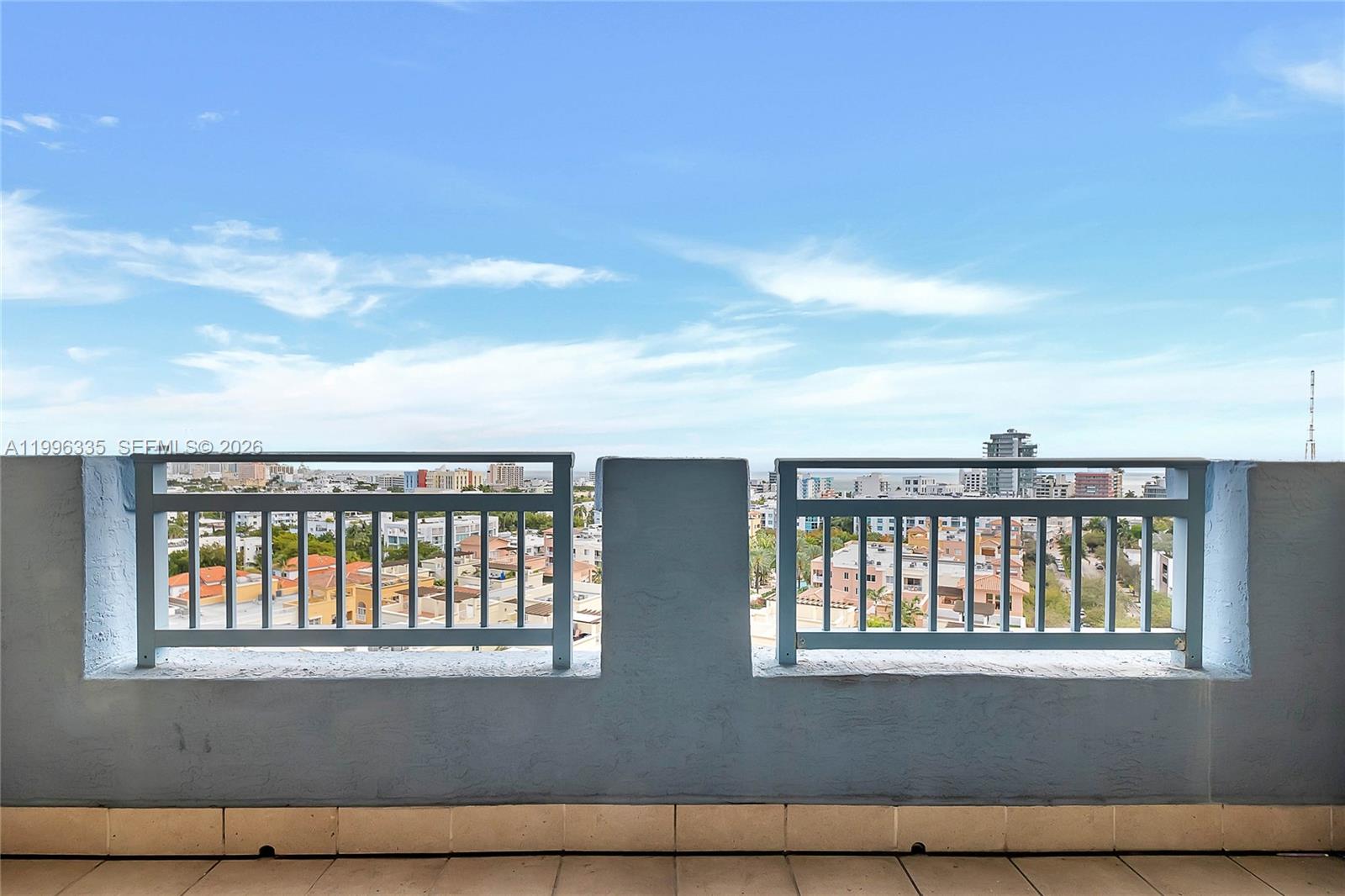 90 Alton Rd #1409, Miami Beach FL 33139