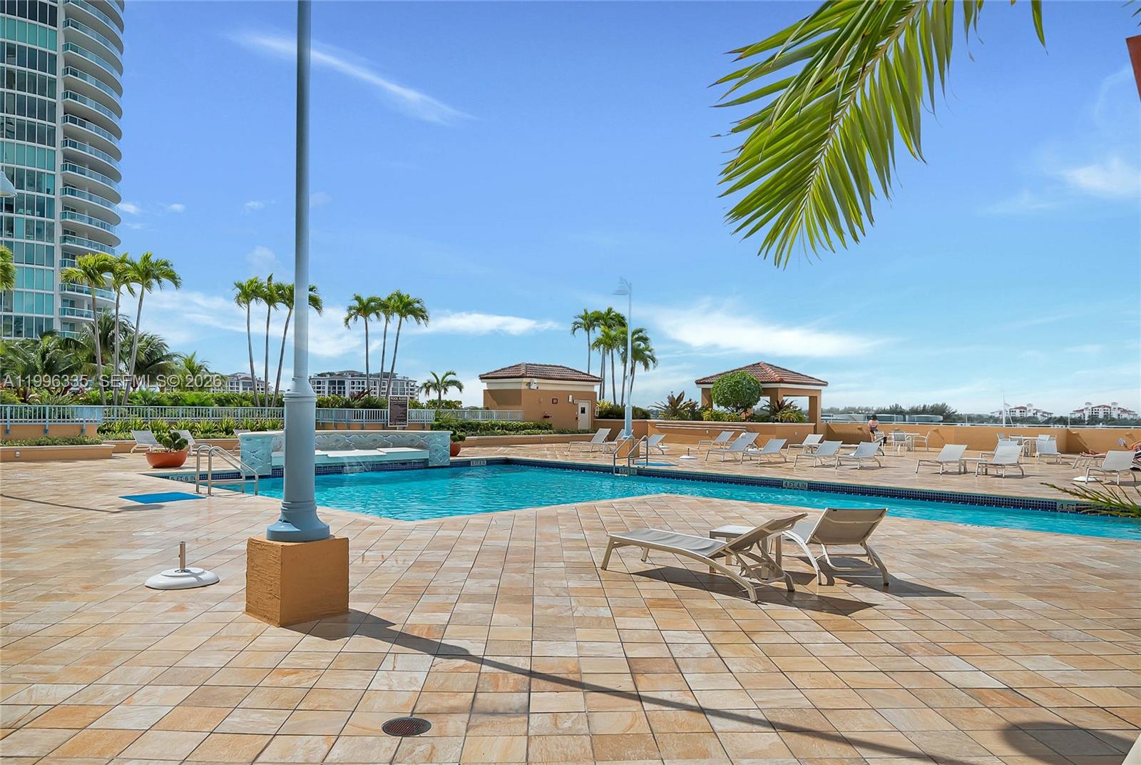 90 Alton Rd #1409, Miami Beach FL 33139