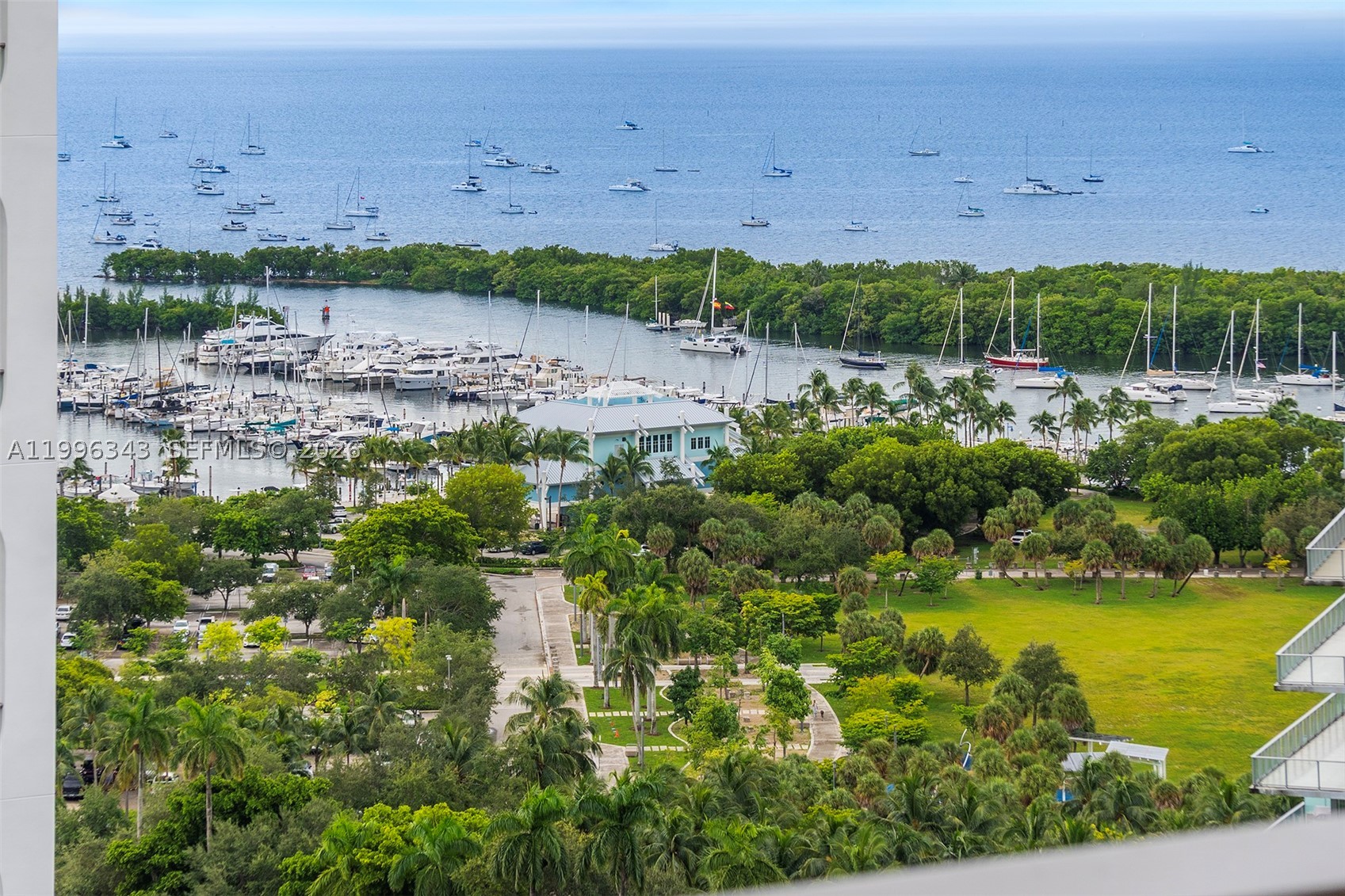 2678 Tigertail Ave #2006, Coconut Grove FL 33133