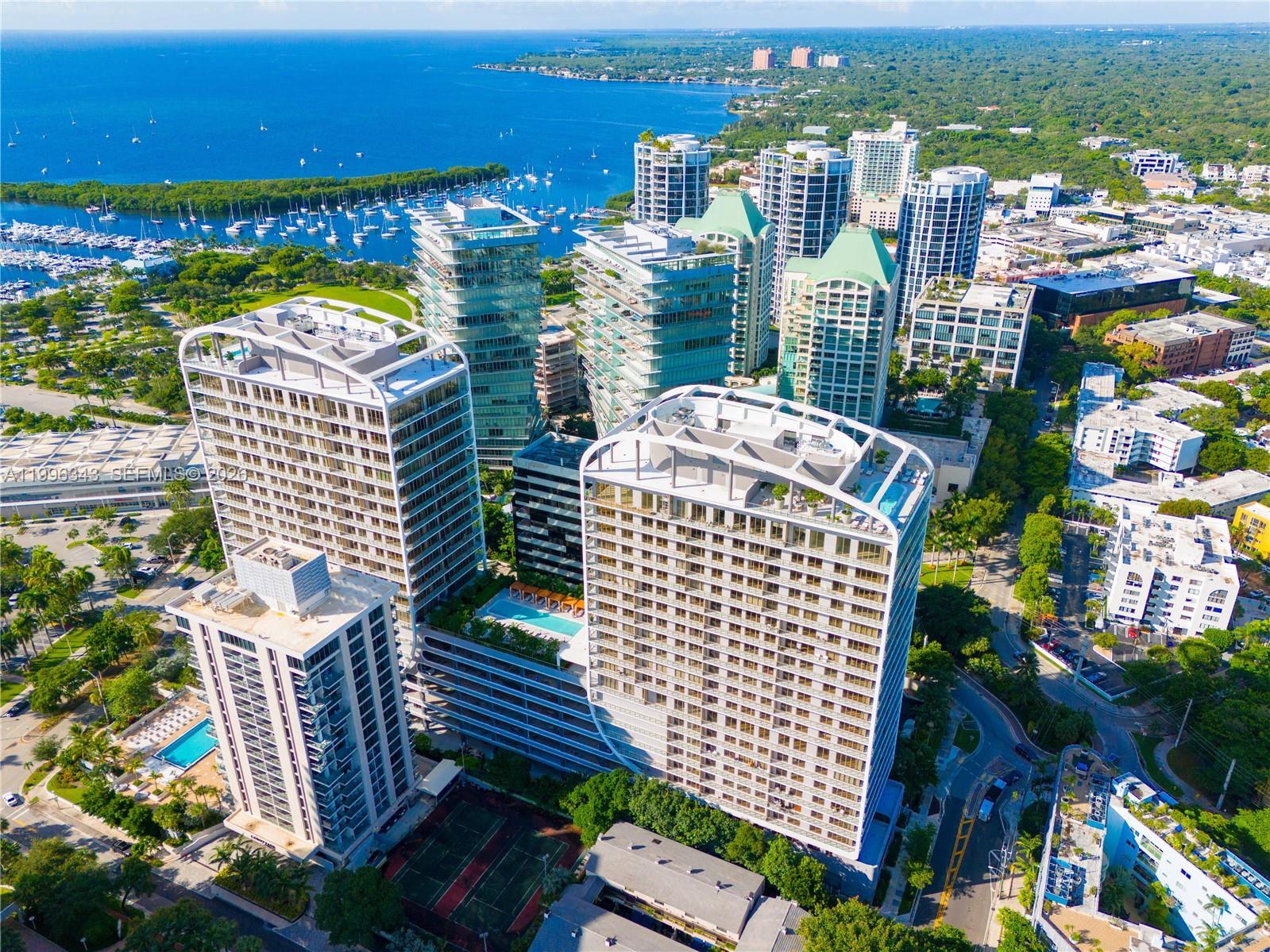2678 Tigertail Ave #2006, Coconut Grove FL 33133