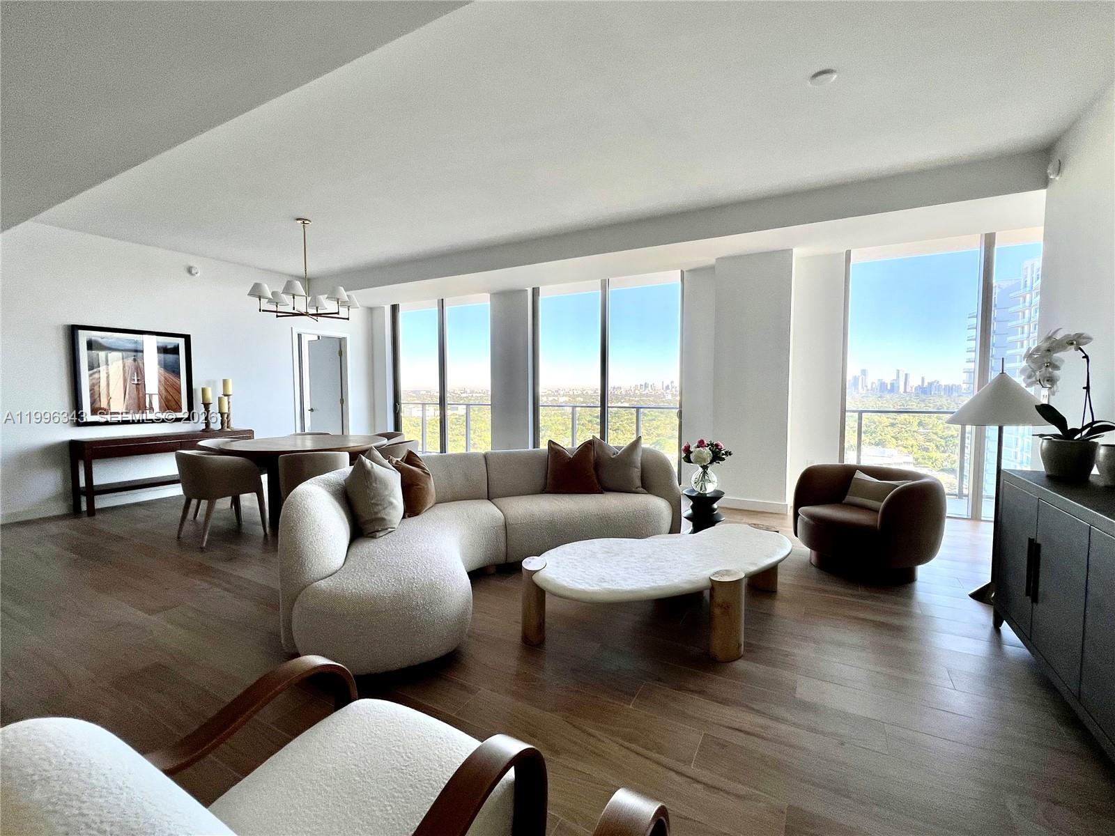 2678 Tigertail Ave #2006, Coconut Grove FL 33133