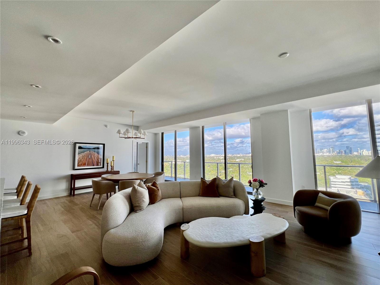 2678 Tigertail Ave #2006, Coconut Grove FL 33133