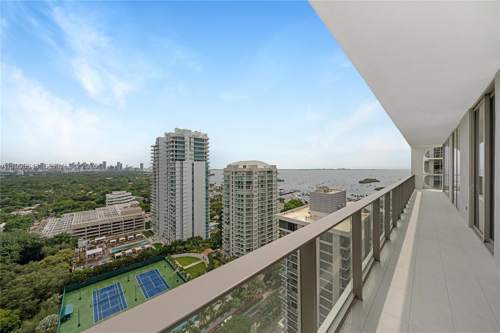 2678 Tigertail Ave #2006, Coconut Grove FL 33133
