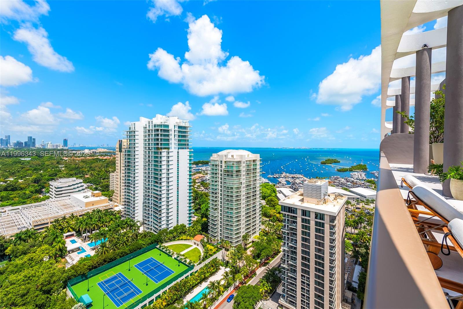 2678 Tigertail Ave #2006, Coconut Grove FL 33133