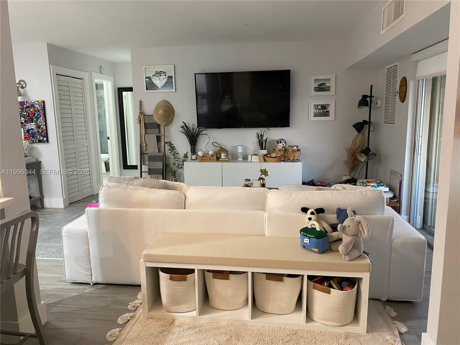 2201 BRICKELL AV #92, Miami FL 33129