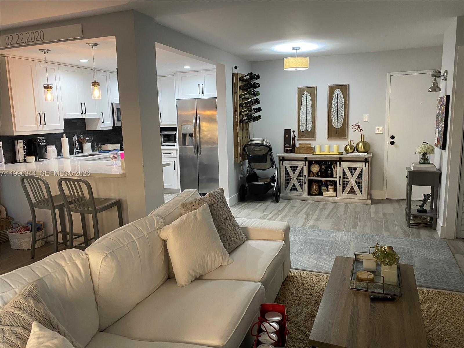 2201 BRICKELL AV #92, Miami FL 33129