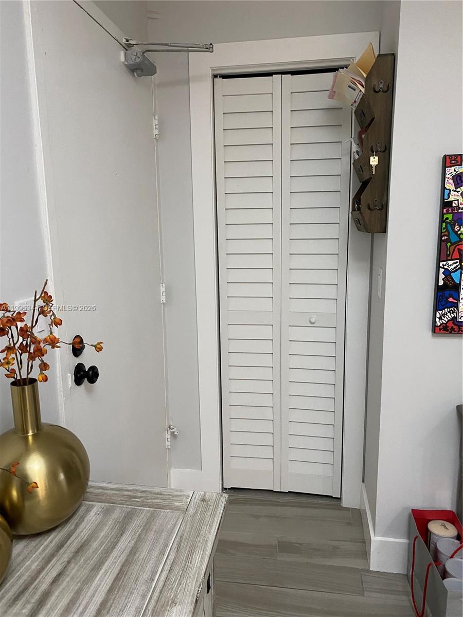 2201 BRICKELL AV #92, Miami FL 33129
