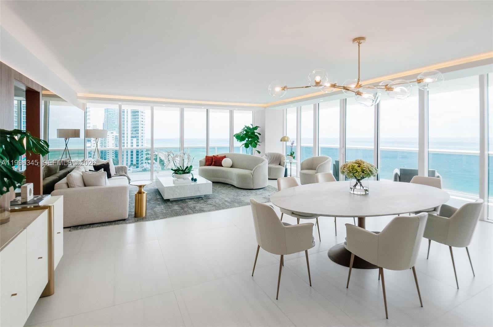 1830 S Ocean Dr #1501, Hallandale Beach FL 33009