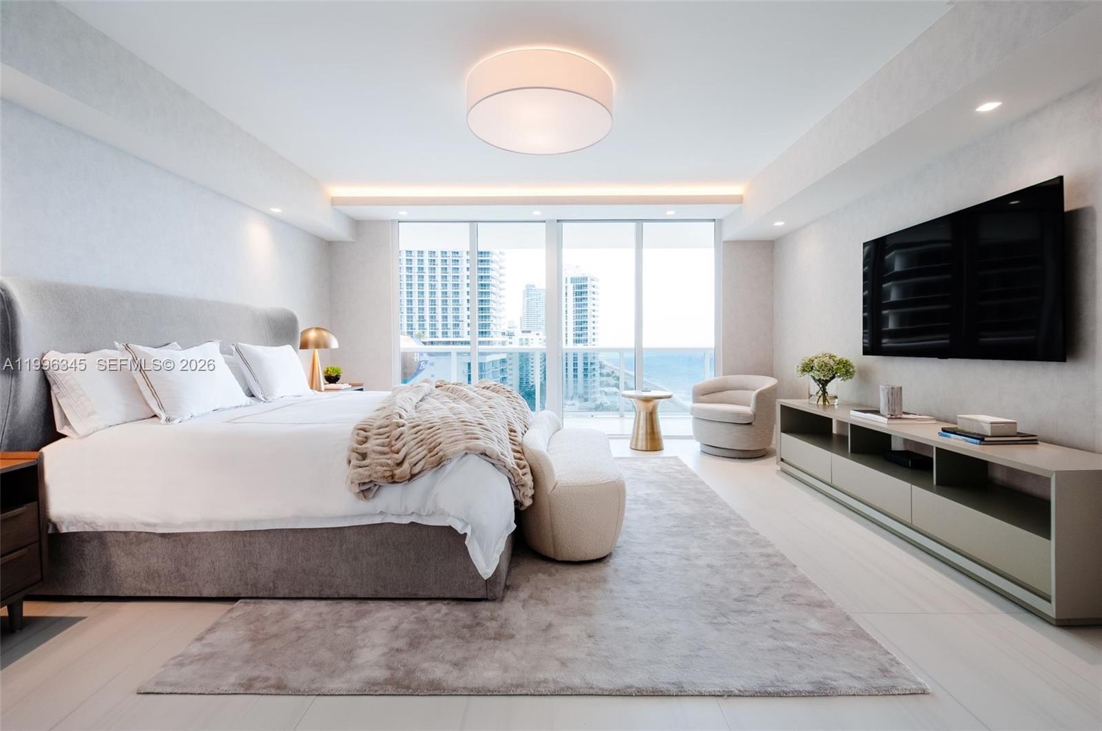 1830 S Ocean Dr #1501, Hallandale Beach FL 33009