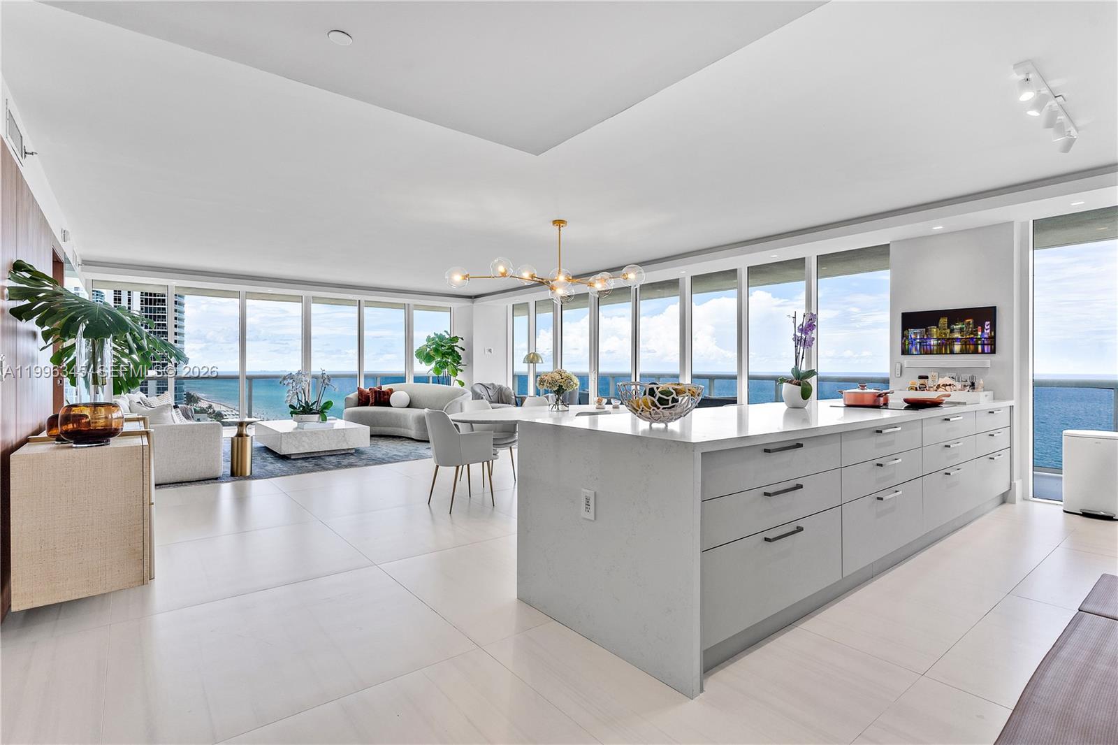 1830 S Ocean Dr #1501, Hallandale Beach FL 33009