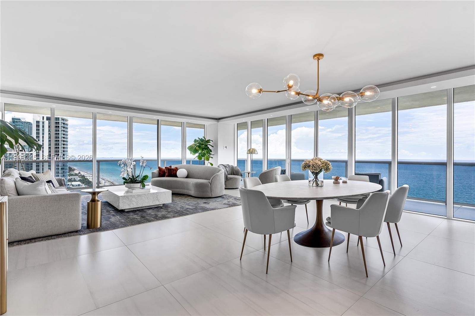 1830 S Ocean Dr #1501, Hallandale Beach FL 33009
