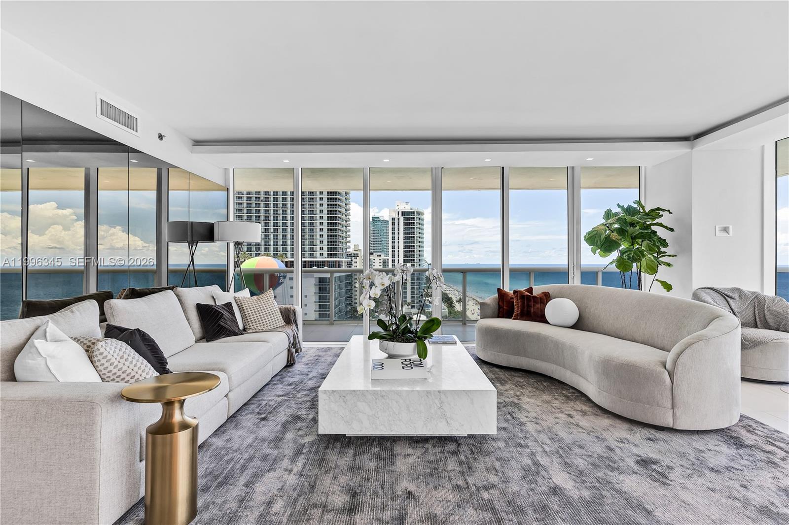 1830 S Ocean Dr #1501, Hallandale Beach FL 33009