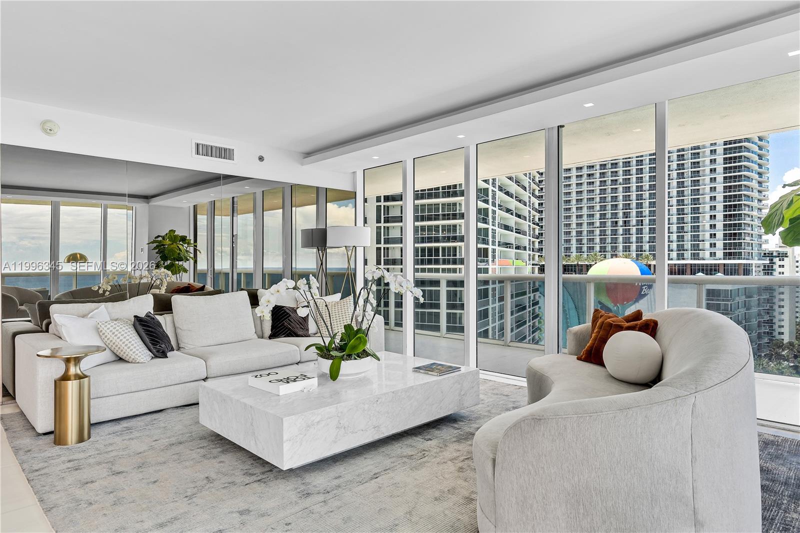 1830 S Ocean Dr #1501, Hallandale Beach FL 33009