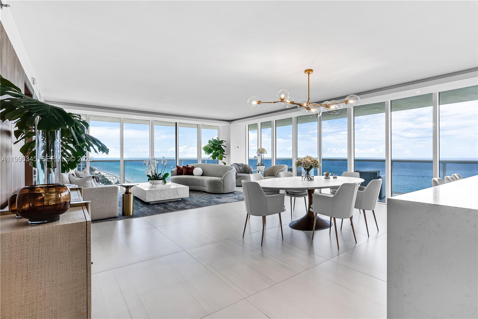 1830 S Ocean Dr #1501, Hallandale Beach FL 33009