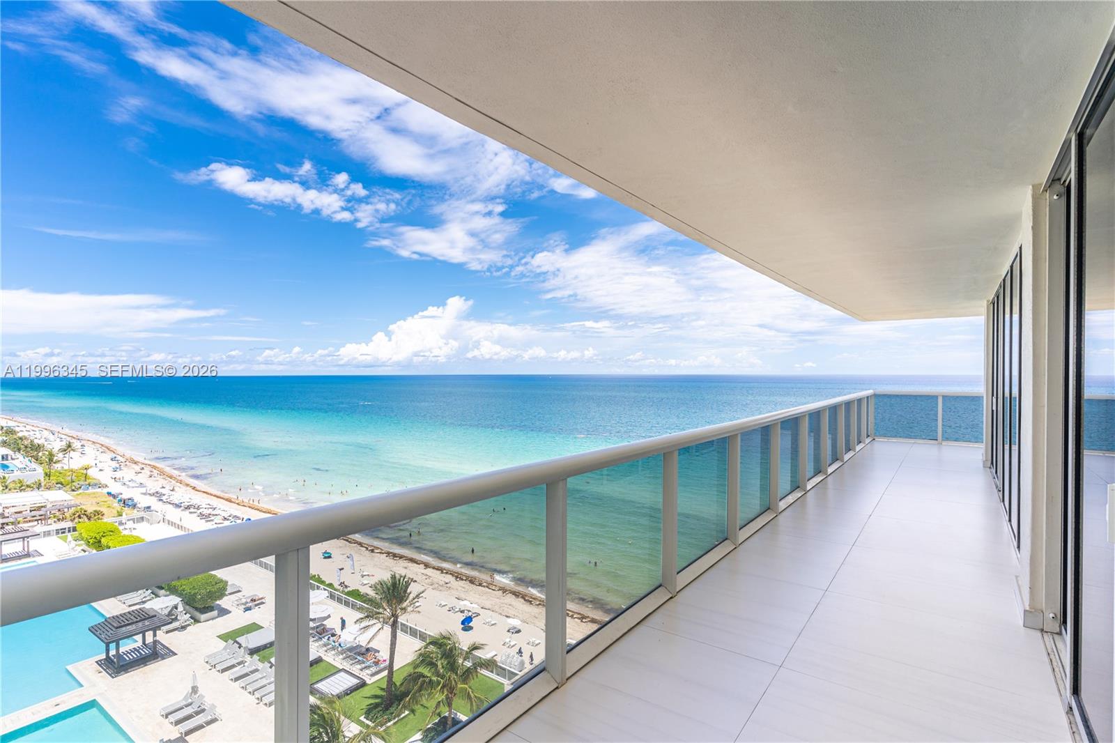 1830 S Ocean Dr #1501, Hallandale Beach FL 33009