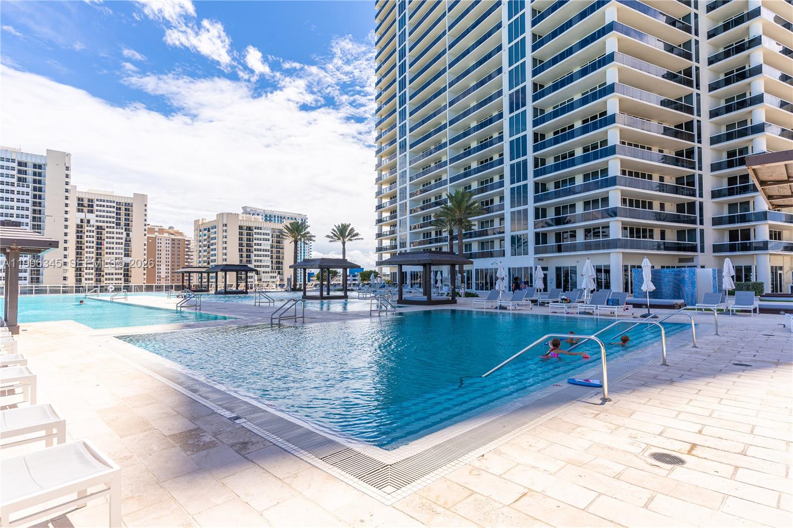 1830 S Ocean Dr #1501, Hallandale Beach FL 33009