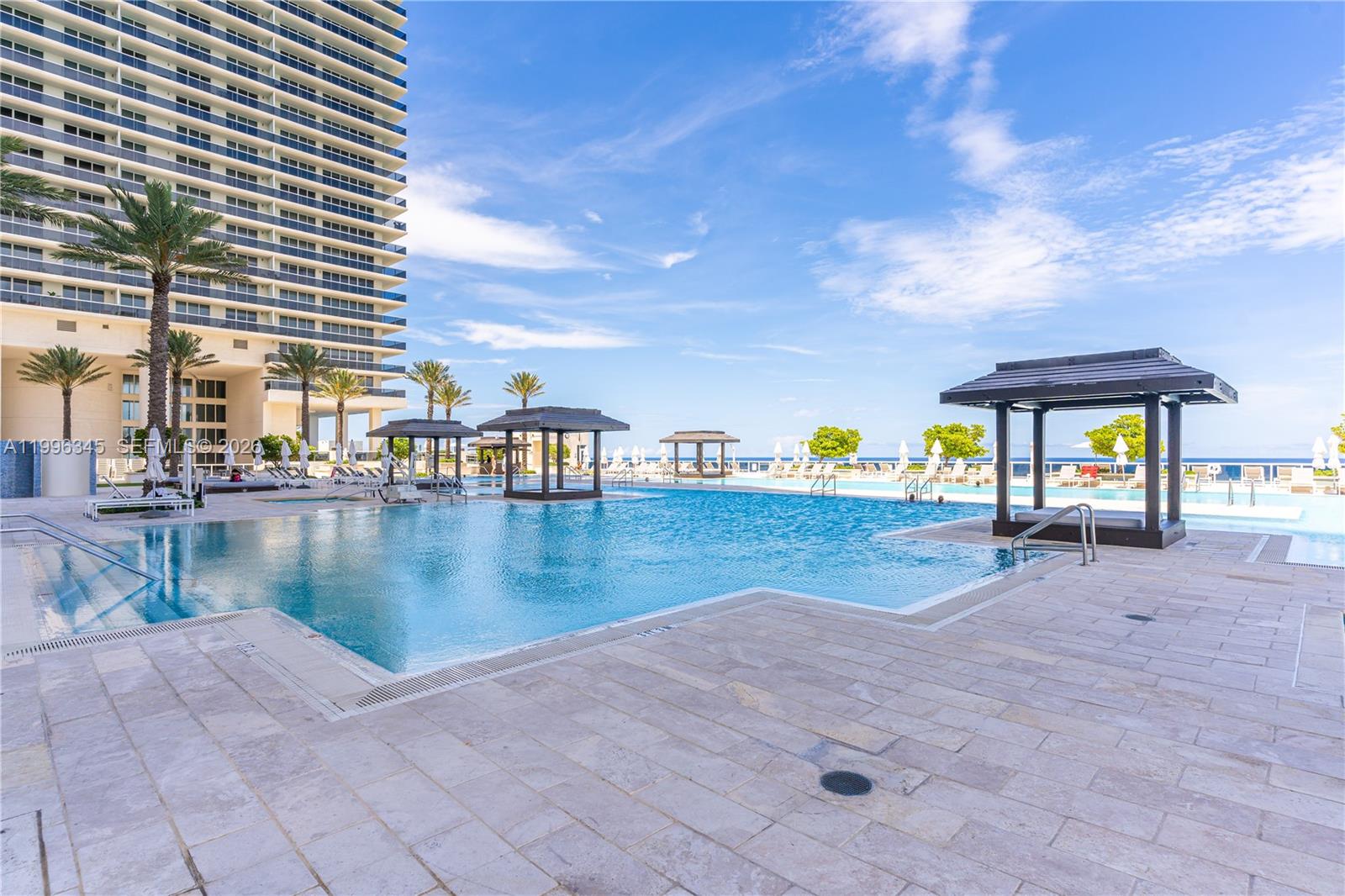 1830 S Ocean Dr #1501, Hallandale Beach FL 33009