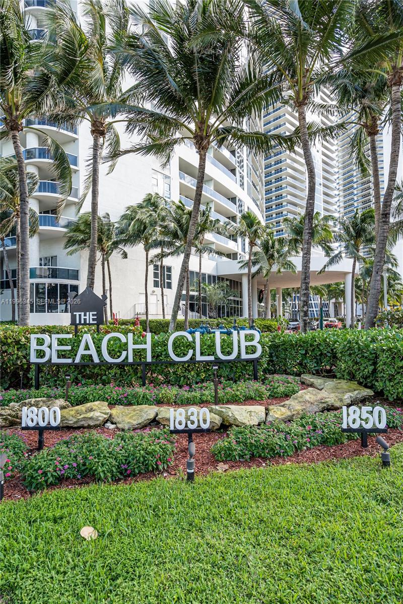 1830 S Ocean Dr #1501, Hallandale Beach FL 33009