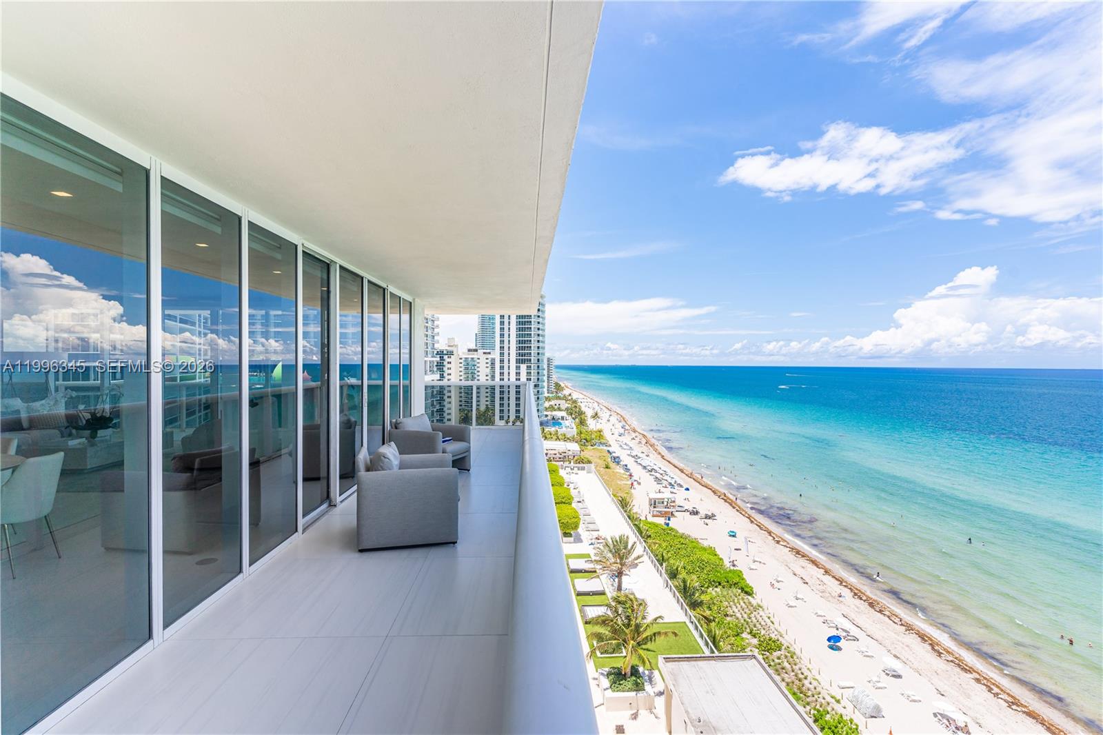 1830 S Ocean Dr #1501, Hallandale Beach FL 33009