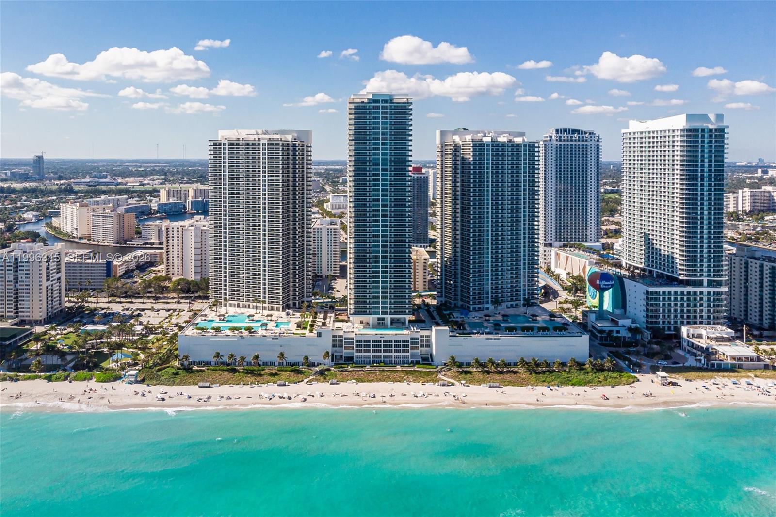 1830 S Ocean Dr #1501, Hallandale Beach FL 33009
