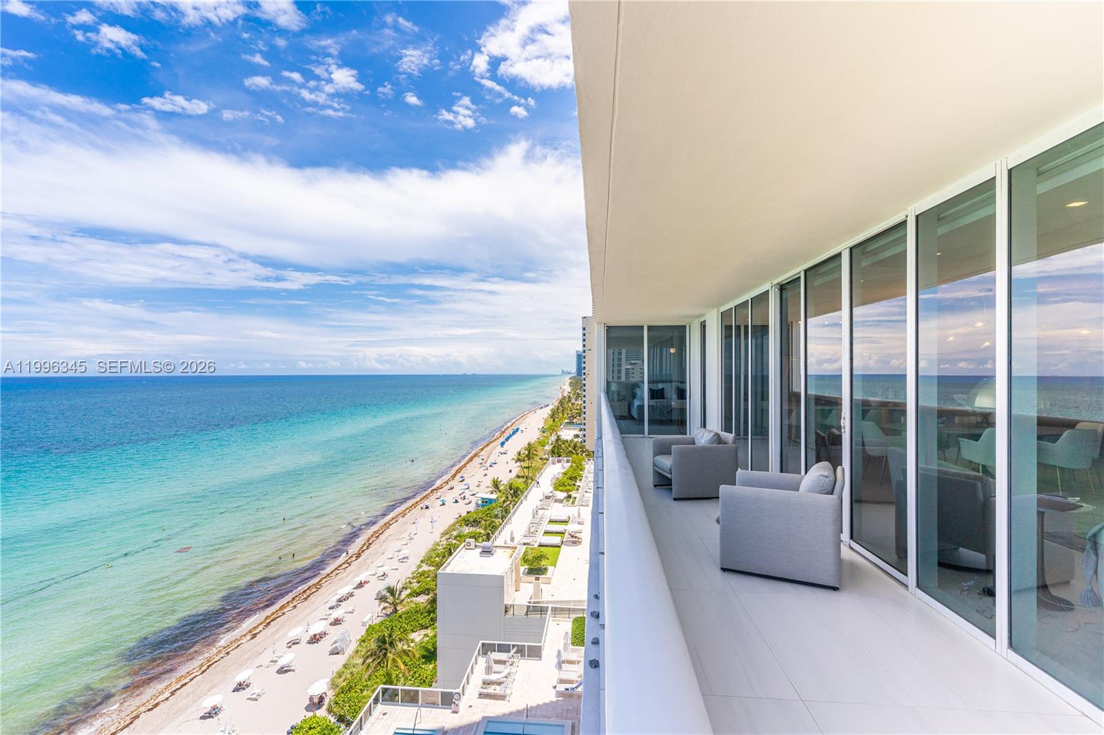 1830 S Ocean Dr #1501, Hallandale Beach FL 33009