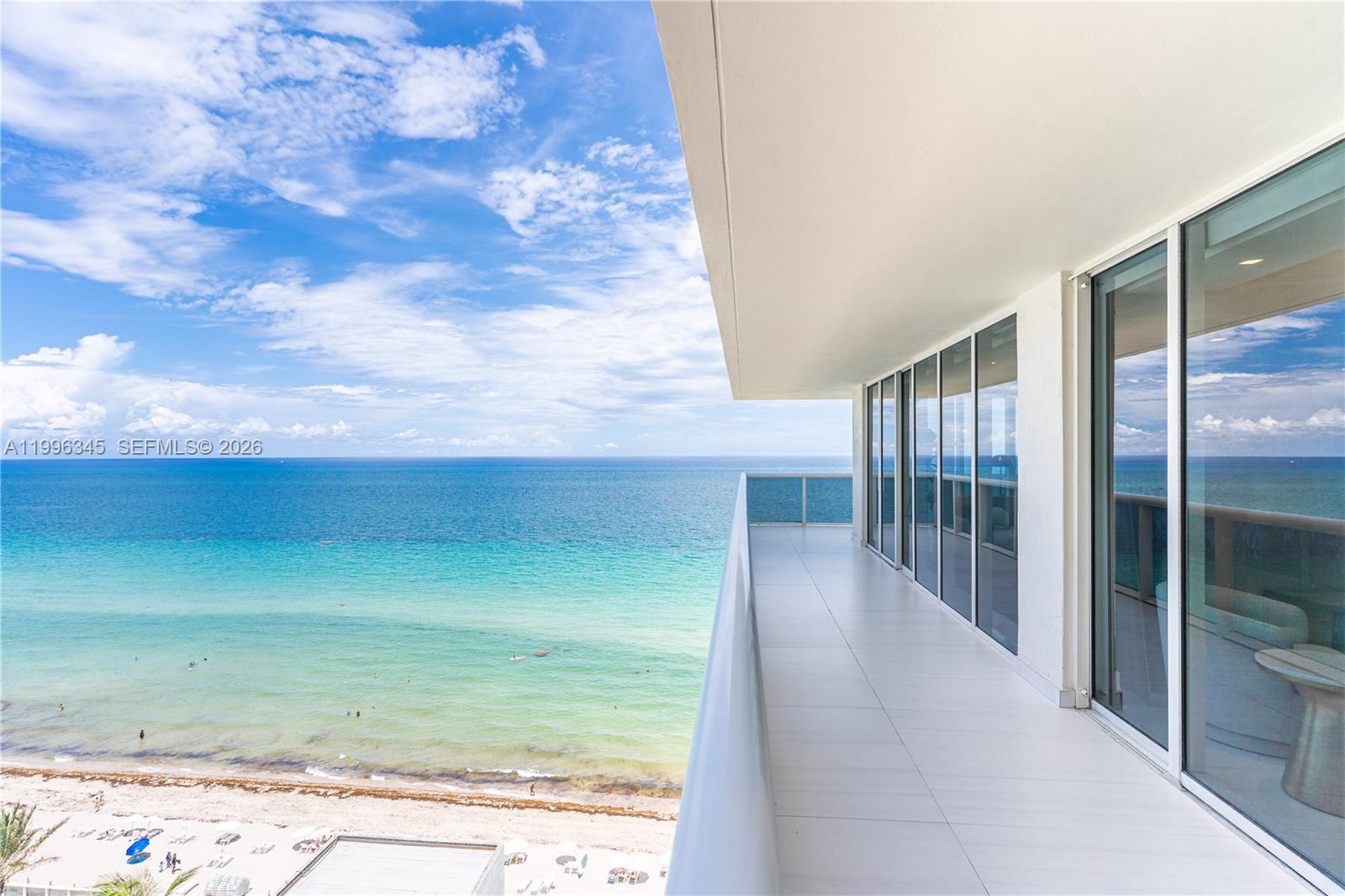 1830 S Ocean Dr #1501, Hallandale Beach FL 33009