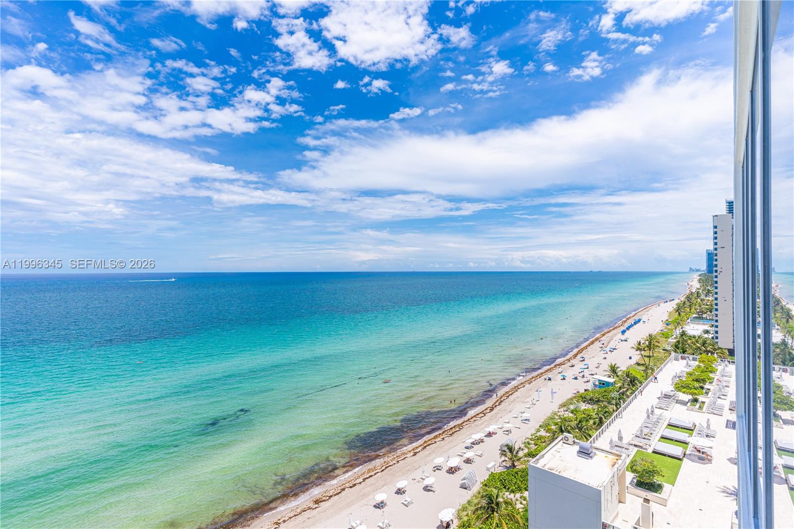 1830 S Ocean Dr #1501, Hallandale Beach FL 33009