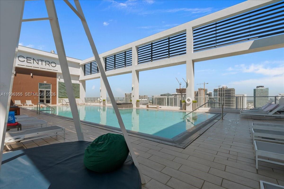 151 SE 1st St #3107, Miami FL 33131