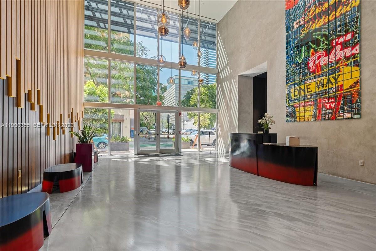 151 SE 1st St #3107, Miami FL 33131